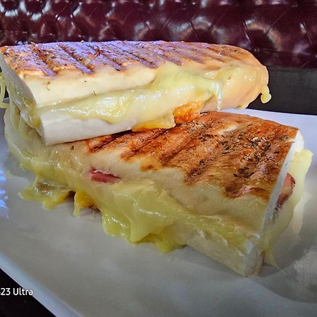 Central Guesthouse Chiang Rai - Bread & Breakfast Kültér fotó