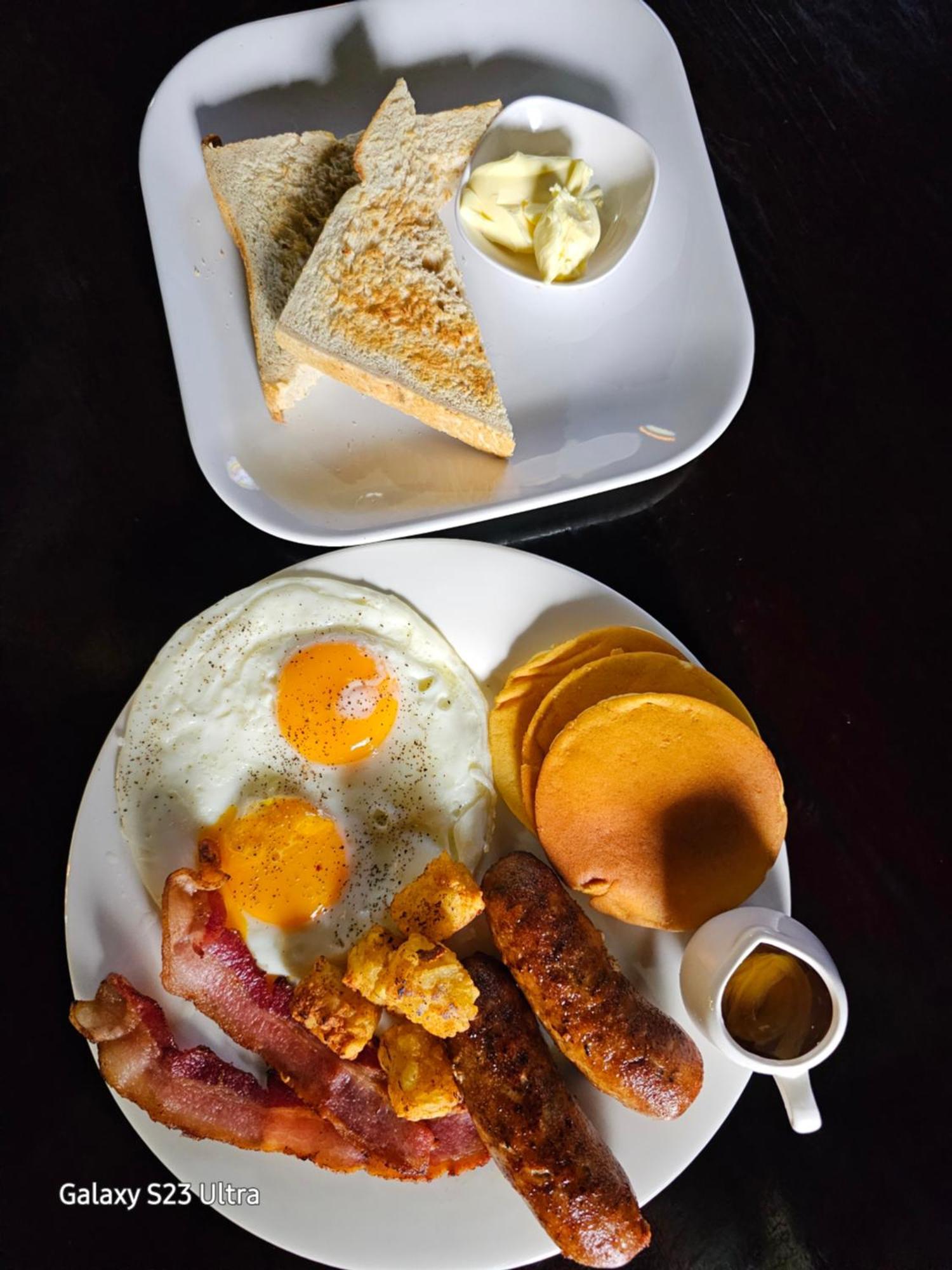 Central Guesthouse Chiang Rai - Bread & Breakfast Kültér fotó